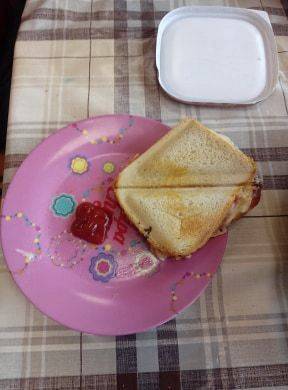 Grafika #5: Uwielbiane przez wszystkich kanapki na ciepło