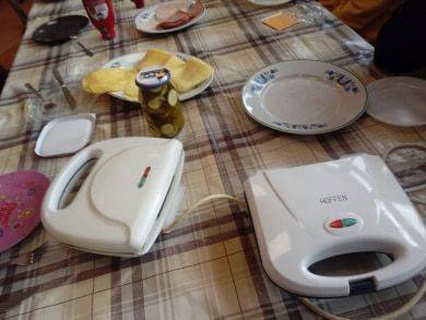 Grafika #1: Uwielbiane przez wszystkich kanapki na ciepło