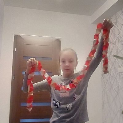 Grafika #31: Edukacja zdalna - język kaszubski klasa 3 i 4.
