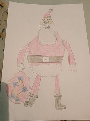 Grafika #27: Edukacja zdalna - język kaszubski klasa 3 i 4.