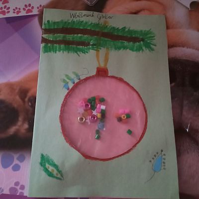Grafika #30: Edukacja zdalna - język kaszubski klasa 3 i 4.