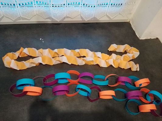 Grafika #18: Edukacja zdalna - język kaszubski klasa 3 i 4.