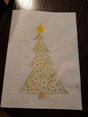 Grafika #0: Edukacja zdalna - język kaszubski klasa 3 i 4.