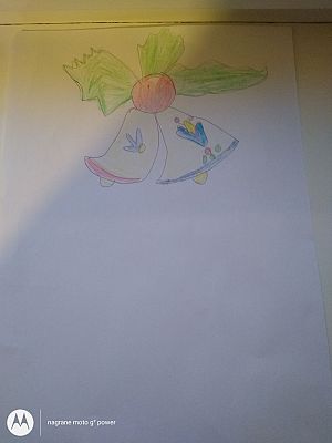 Grafika #16: Edukacja zdalna - język kaszubski kasa 1 i 2