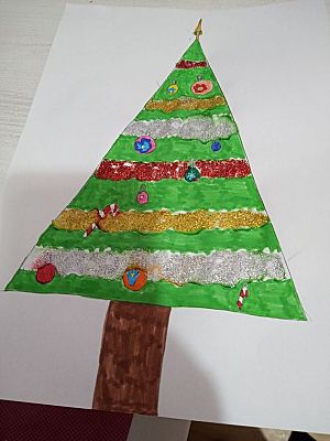 Grafika #29: Edukacja zdalna - język kaszubski kasa 1 i 2