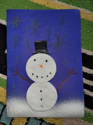 Grafika #22: Edukacja zdalna - język kaszubski kasa 1 i 2