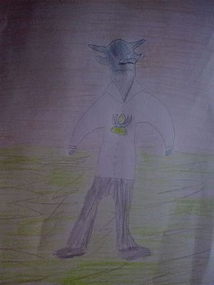 Grafika #4: Edukacja zdalna - język kaszubski klasa 7 i 8.