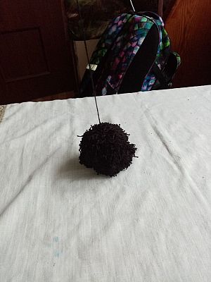 Grafika #11: Edukacja zdalna - język kaszubski klasa 6.