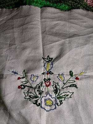 Grafika #15: Edukacja zdalna - język kaszubski klasa 3 i 4