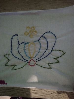 Grafika #0: Edukacja zdalna - język kaszubski klasa 3 i 4