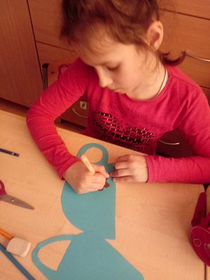 Grafika #7: Ceramika kaszubska - klasa 1 i 2