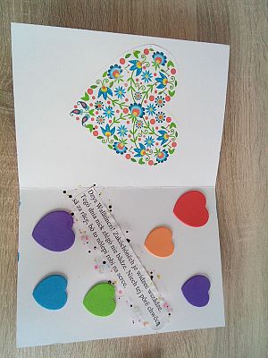 Grafika #16: Edukacja zdalna - język kaszubski klasa 6