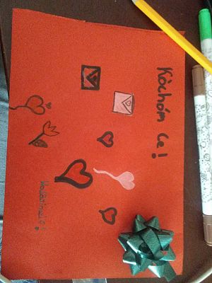 Grafika #4: Edukacja zdalna - język kaszubski klasa 6