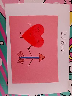 Grafika #14: Edukacja zdalna - język kaszubski klasa 6