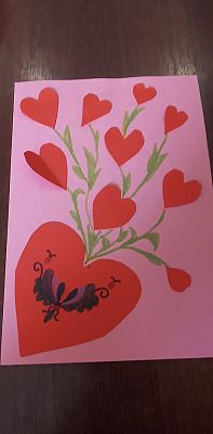 Grafika #10: Edukacja zdalna - język kaszubski klasa 3 i 4