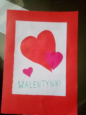 Grafika #14: Edukacja zdalna - język kaszubski klasa 3 i 4