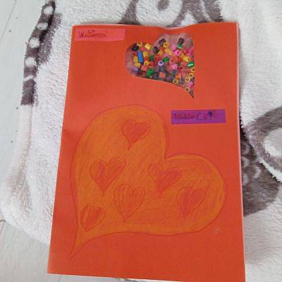 Grafika #12: Edukacja zdalna - język kaszubski klasa 3 i 4