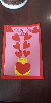 Grafika #11: Edukacja zdalna - język kaszubski klasa 3 i 4