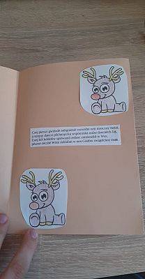 Grafika #20: Edukacja zdalna - język kaszubski klasa 6.