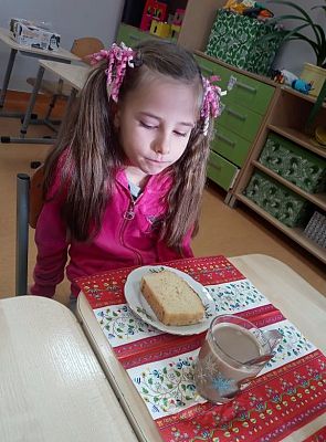 Grafika #9: Kaszubska drożdżówka - klasa 1 i 2.