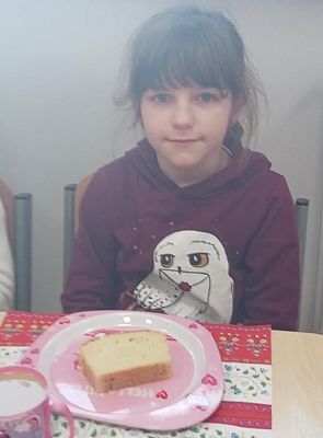 Grafika #10: Kaszubska drożdżówka - klasa 1 i 2.