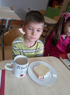 Grafika #12: Kaszubska drożdżówka - klasa 1 i 2.