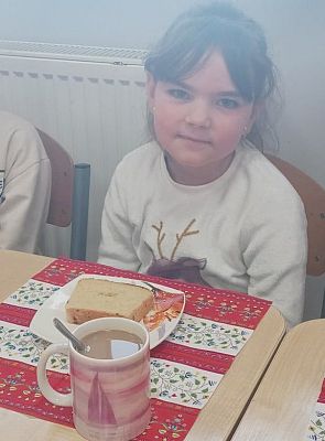 Grafika #7: Kaszubska drożdżówka - klasa 1 i 2.