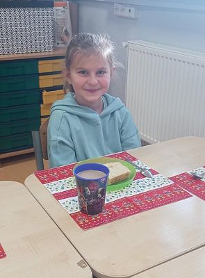 Grafika #6: Kaszubska drożdżówka - klasa 1 i 2.