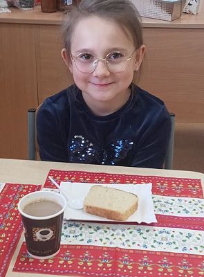 Grafika #11: Kaszubska drożdżówka - klasa 1 i 2.