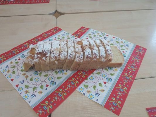 Grafika #4: Kaszubska drożdżówka - klasa 1 i 2.