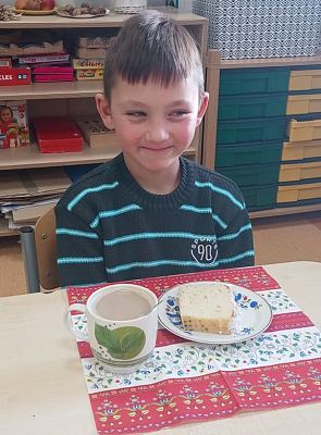 Grafika #2: Kaszubska drożdżówka - klasa 1 i 2.