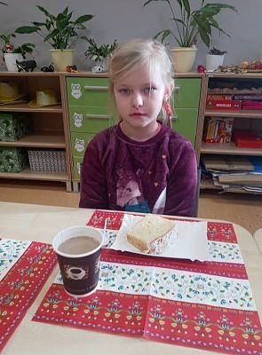 Grafika #5: Kaszubska drożdżówka - klasa 1 i 2.