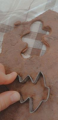 Grafika #14: Pieczemy pierniki - klasa 3 i 4.