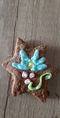 Grafika #0: Pieczemy pierniki - klasa 3 i 4.