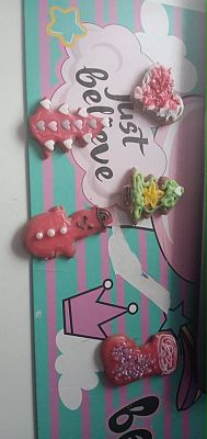 Grafika #9: Pieczemy pierniki - klasa 7.