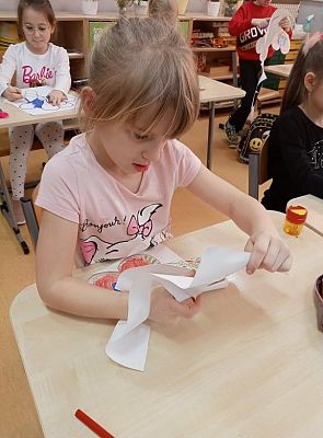 Grafika #23: Kaszubskie walentynki.