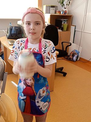 Grafika #18: Swojskie masło - klasa 3 i 4.