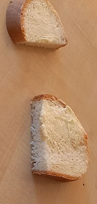 Grafika #24: Swojskie masło - klasa 3 i 4.