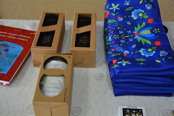 Grafika #7: 51 Konkurs Recytatorski Literatury Kaszubskiej "Rodnô Mòwa"