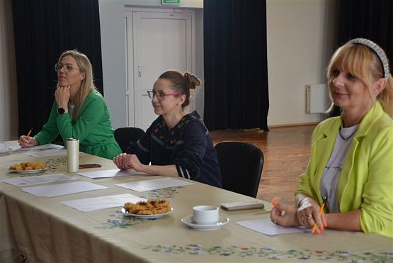 Grafika #5: 51 Konkurs Recytatorski Literatury Kaszubskiej "Rodnô Mòwa"