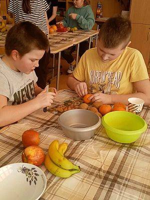 Grafika #4: Na kaszubskim samo zdrowie.