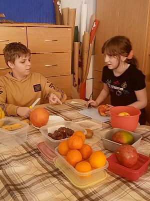 Grafika #12: Na kaszubskim samo zdrowie.