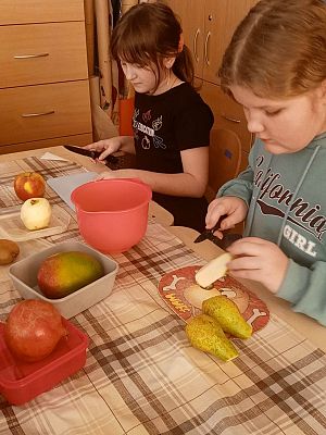 Grafika #11: Na kaszubskim samo zdrowie.