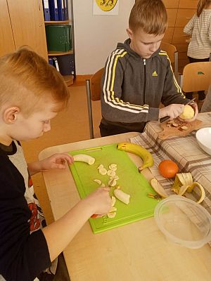 Grafika #5: Na kaszubskim samo zdrowie.