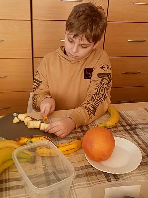 Grafika #7: Na kaszubskim samo zdrowie.