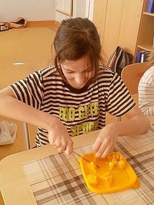 Grafika #9: Na kaszubskim samo zdrowie.