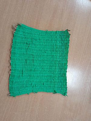 Grafika #10: Uczymy się tkać na krosnach.