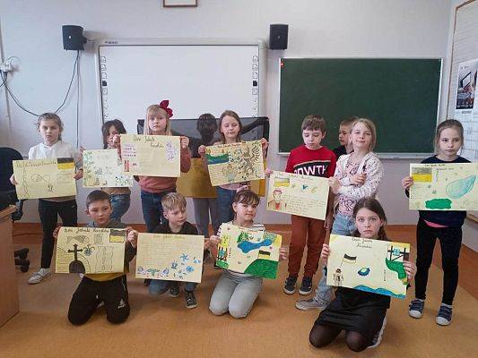 Grafika #6: Dzień Jedności Kaszubów