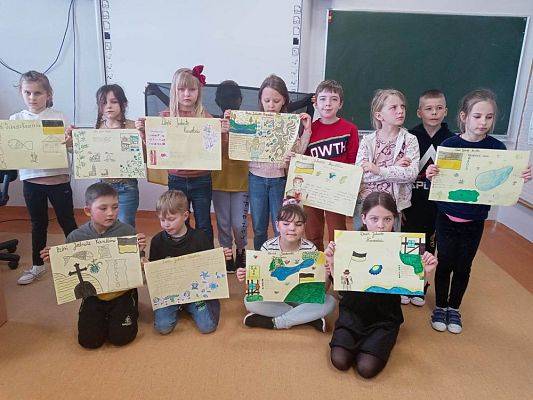 Grafika #13: Dzień Jedności Kaszubów