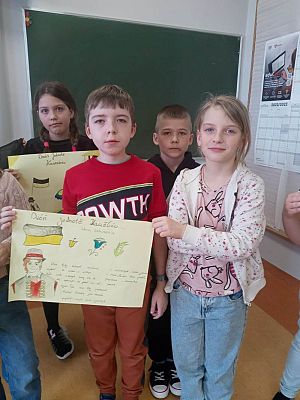 Grafika #20: Dzień Jedności Kaszubów